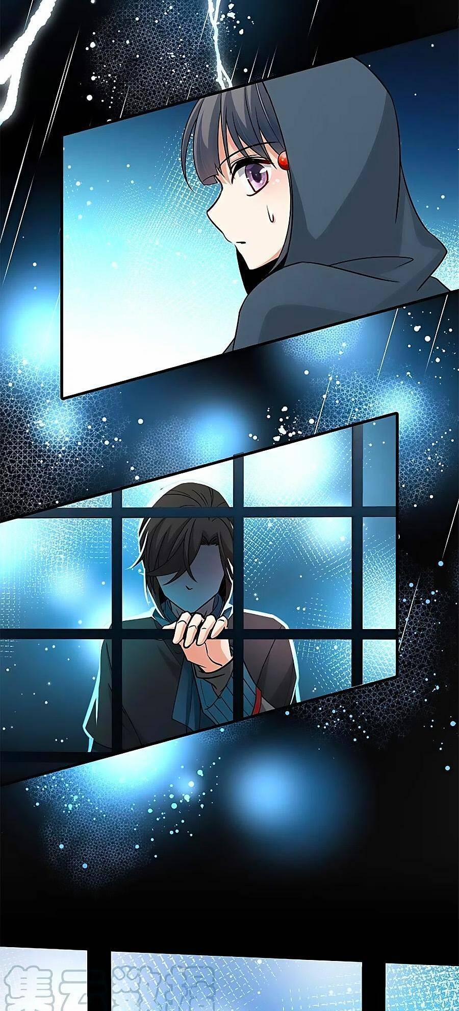 Tầm Trảo Tiền Thế Chi Lữ 2 59 trang 15