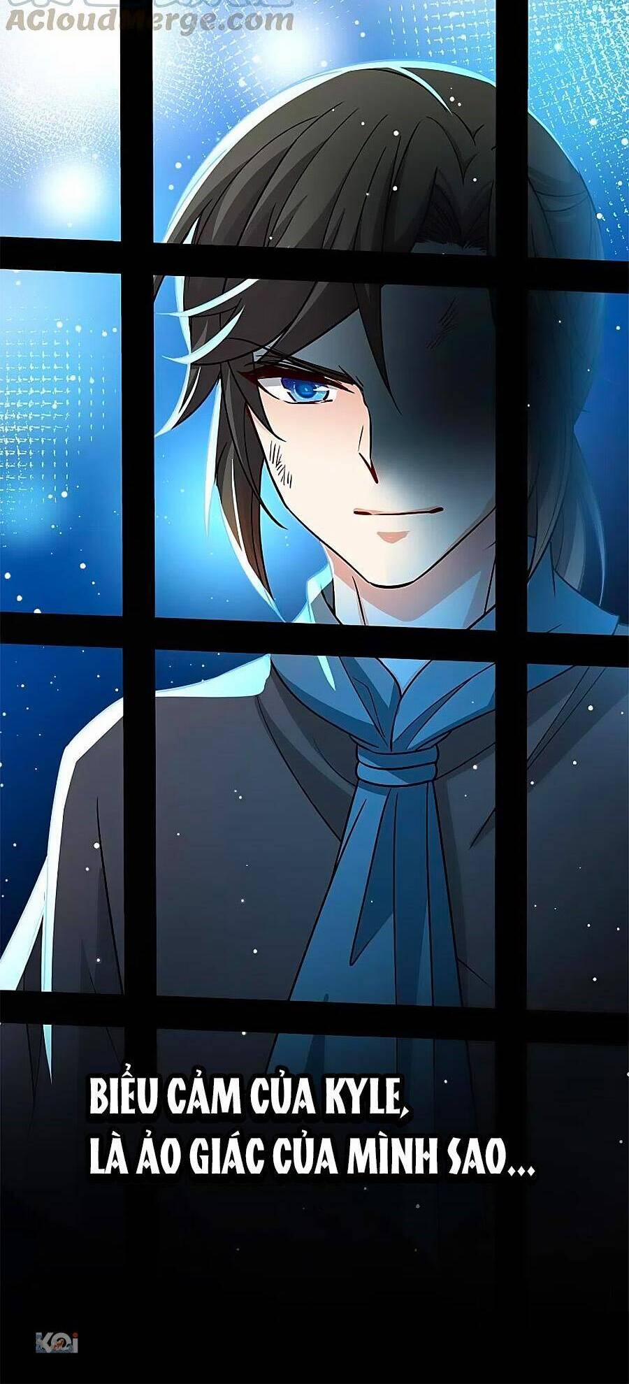 Tầm Trảo Tiền Thế Chi Lữ 2 59 trang 16