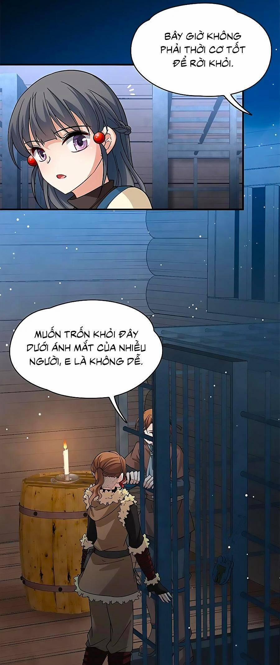 Tầm Trảo Tiền Thế Chi Lữ 2 59 trang 2