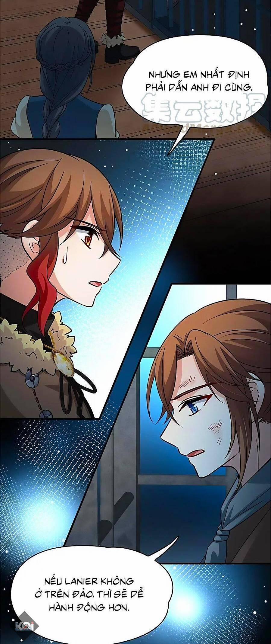 Tầm Trảo Tiền Thế Chi Lữ 2 59 trang 3