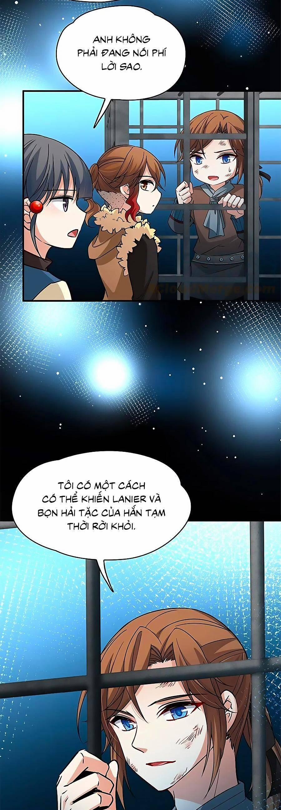 Tầm Trảo Tiền Thế Chi Lữ 2 59 trang 4