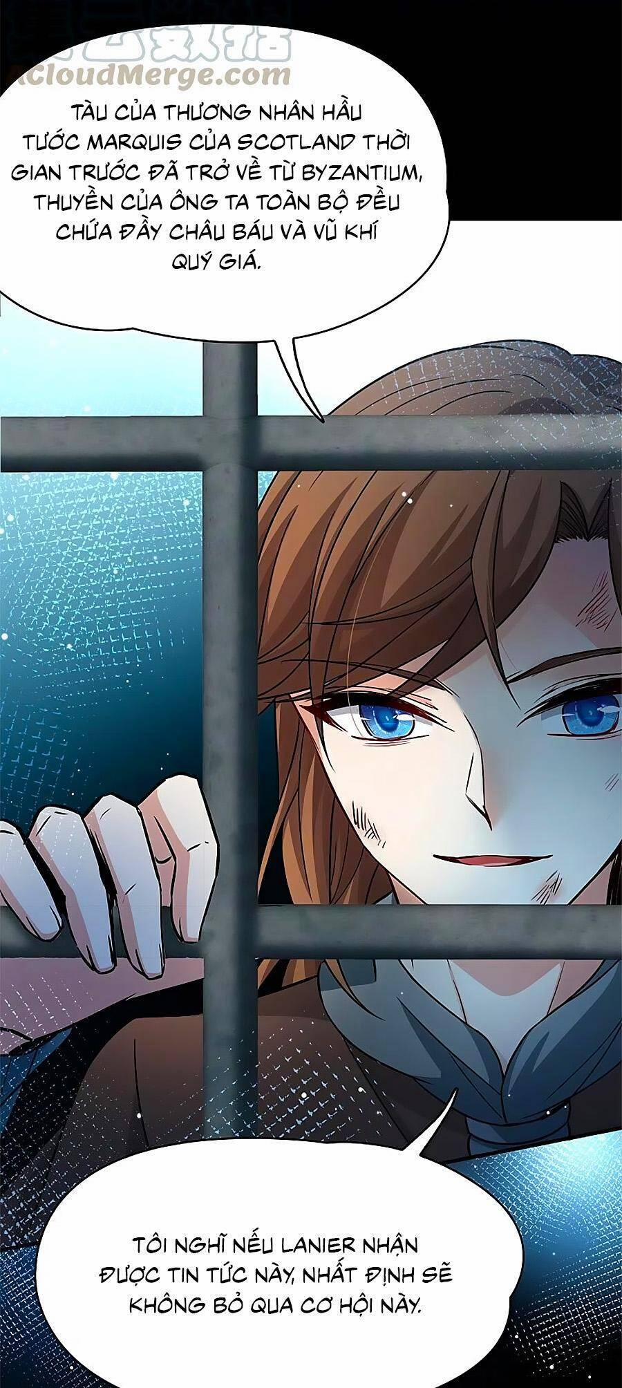 Tầm Trảo Tiền Thế Chi Lữ 2 59 trang 6