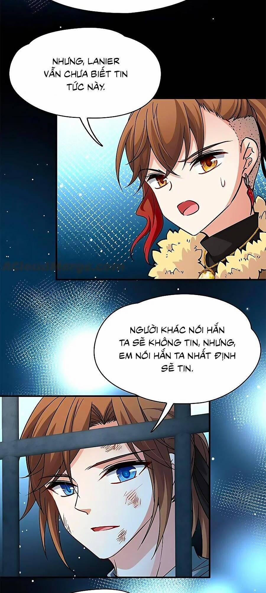 Tầm Trảo Tiền Thế Chi Lữ 2 59 trang 7