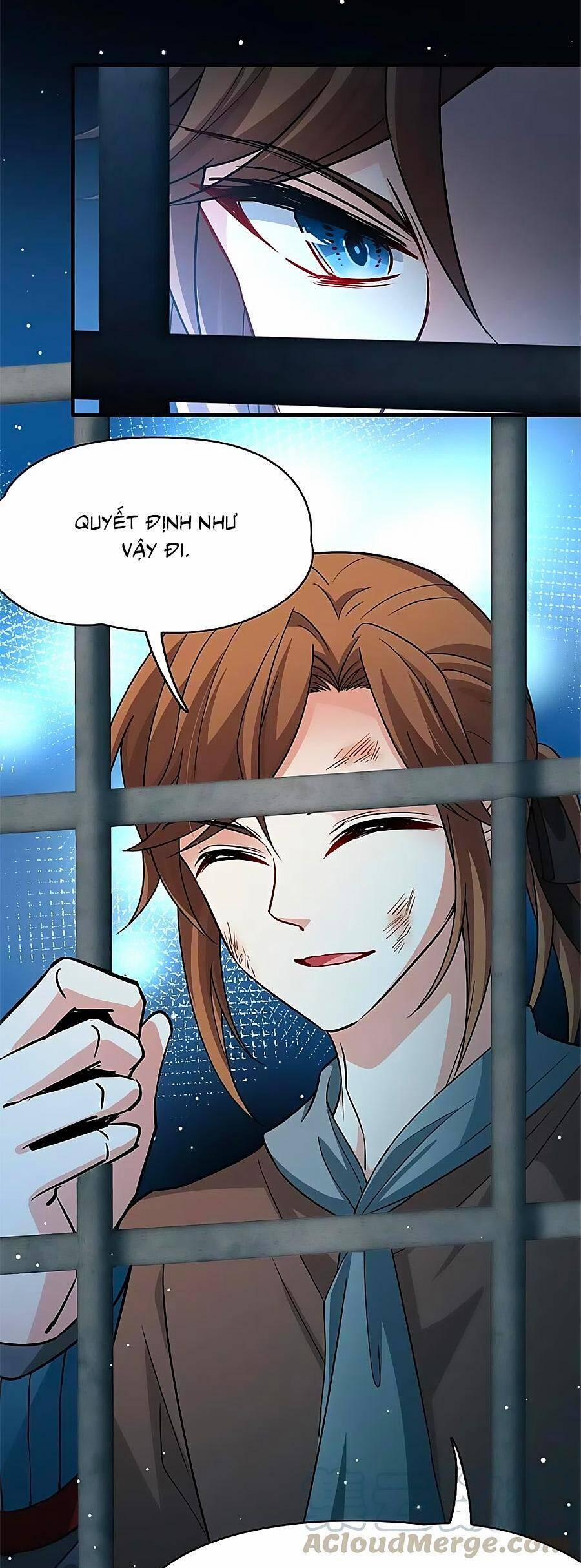 Tầm Trảo Tiền Thế Chi Lữ 2 59 trang 9