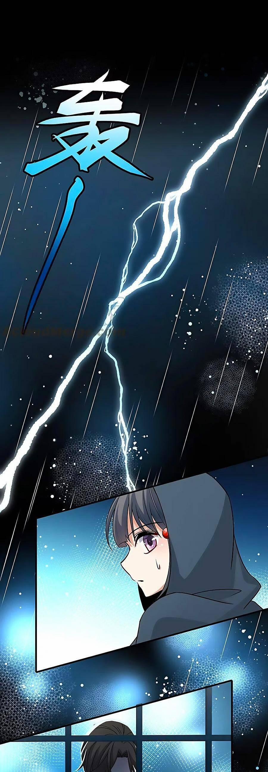 Tầm Trảo Tiền Thế Chi Lữ 2 60 trang 0