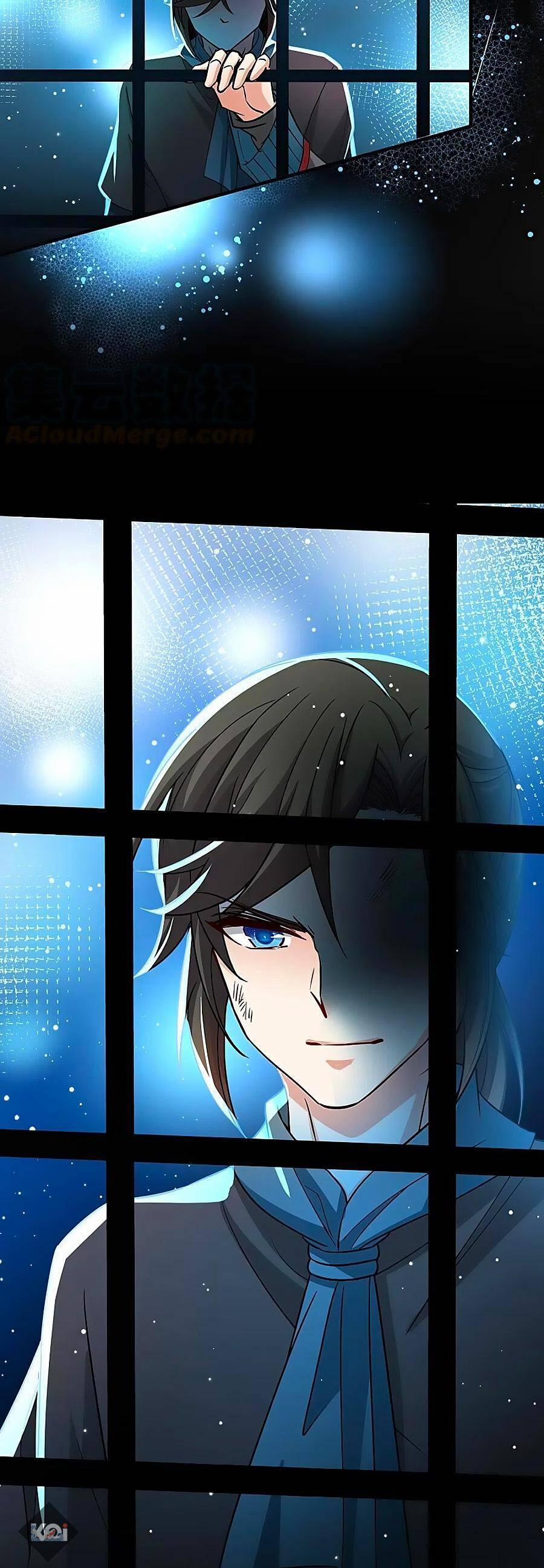 Tầm Trảo Tiền Thế Chi Lữ 2 60 trang 1