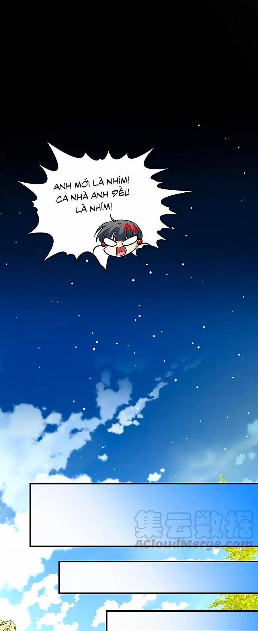 Tầm Trảo Tiền Thế Chi Lữ 2 60 trang 10