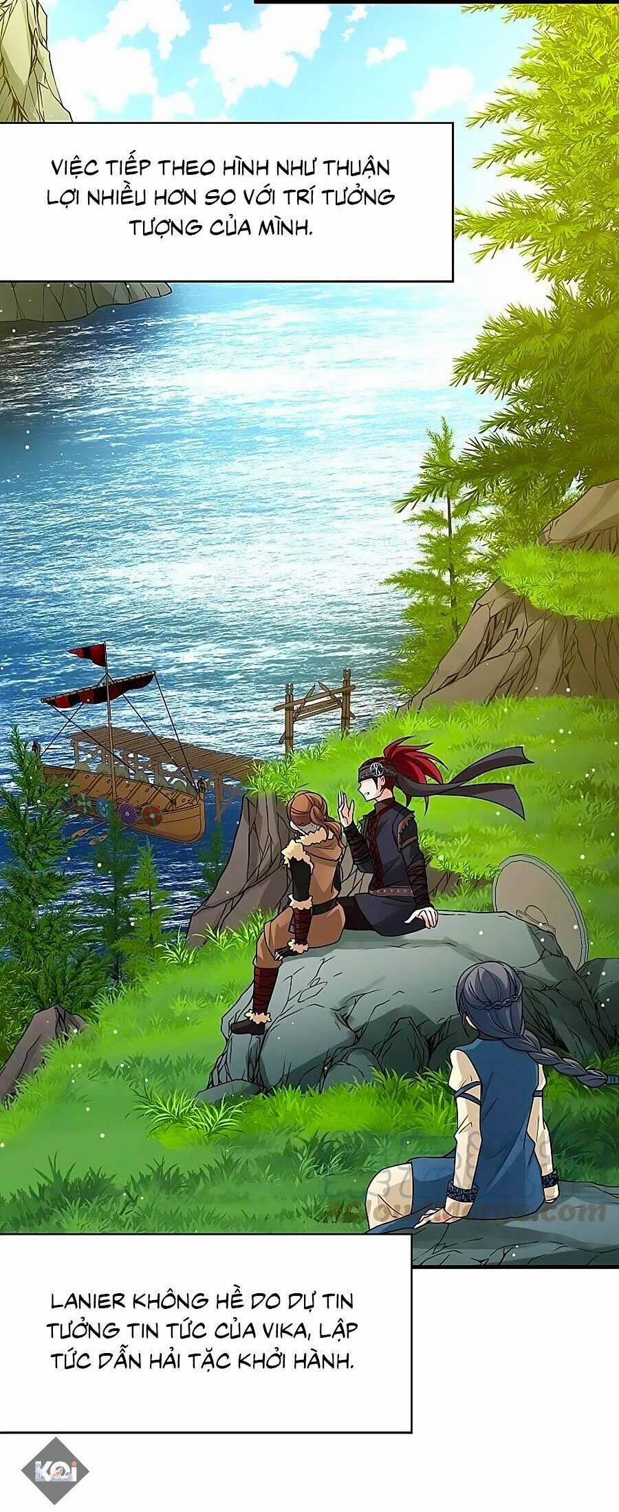 Tầm Trảo Tiền Thế Chi Lữ 2 60 trang 11