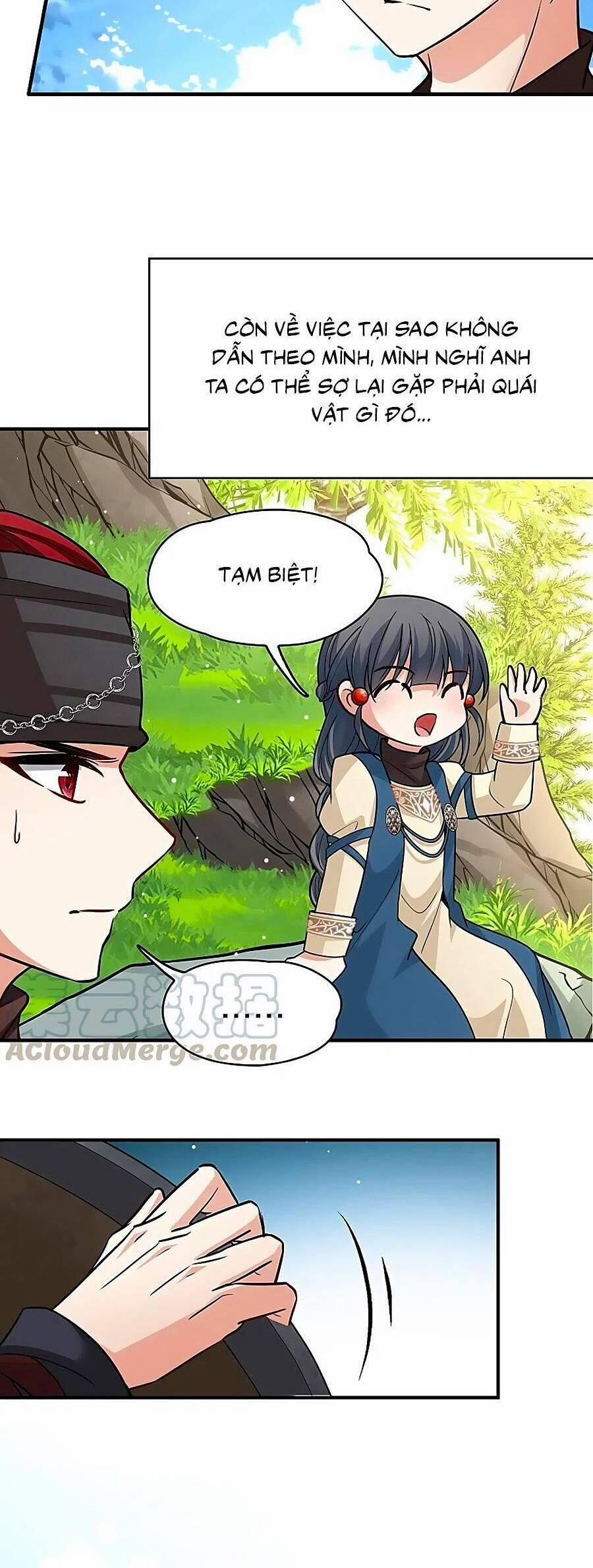 Tầm Trảo Tiền Thế Chi Lữ 2 60 trang 13