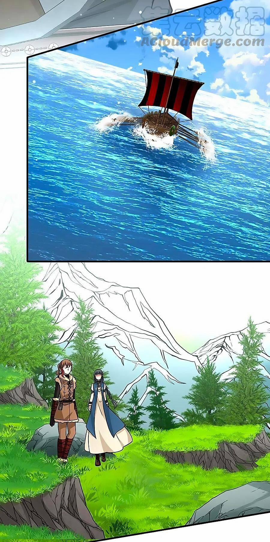 Tầm Trảo Tiền Thế Chi Lữ 2 60 trang 15