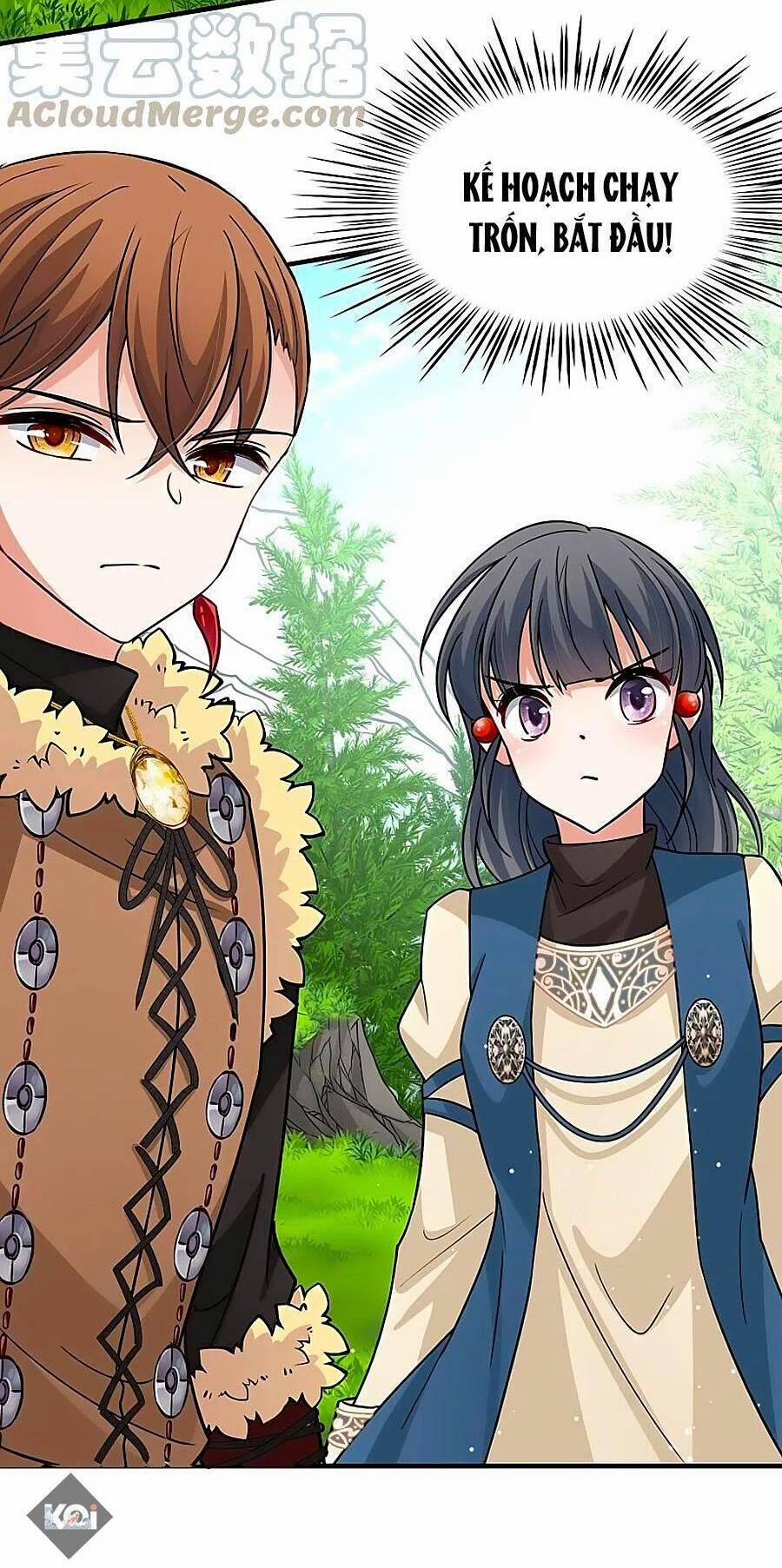 Tầm Trảo Tiền Thế Chi Lữ 2 60 trang 16