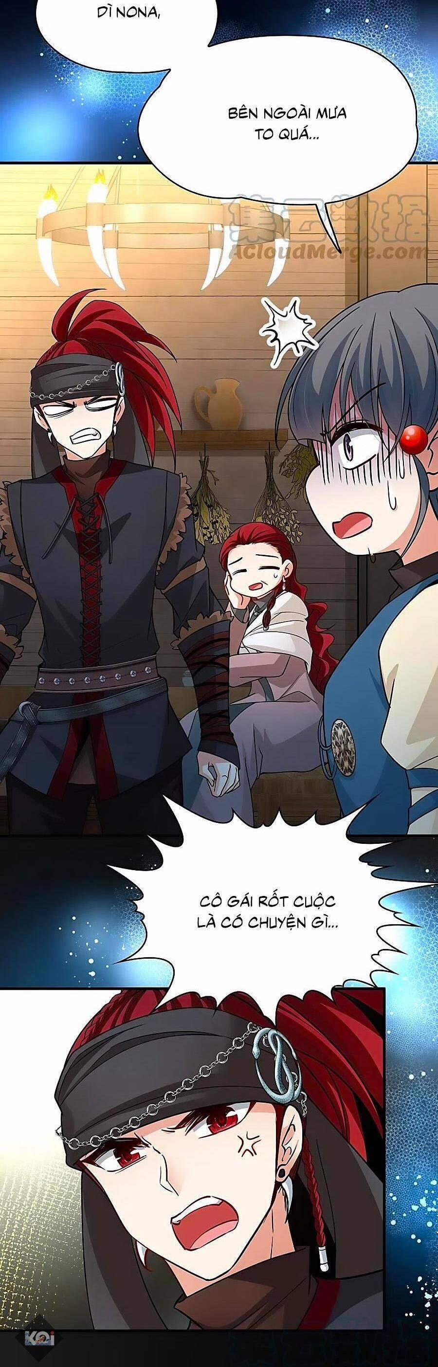 Tầm Trảo Tiền Thế Chi Lữ 2 60 trang 3