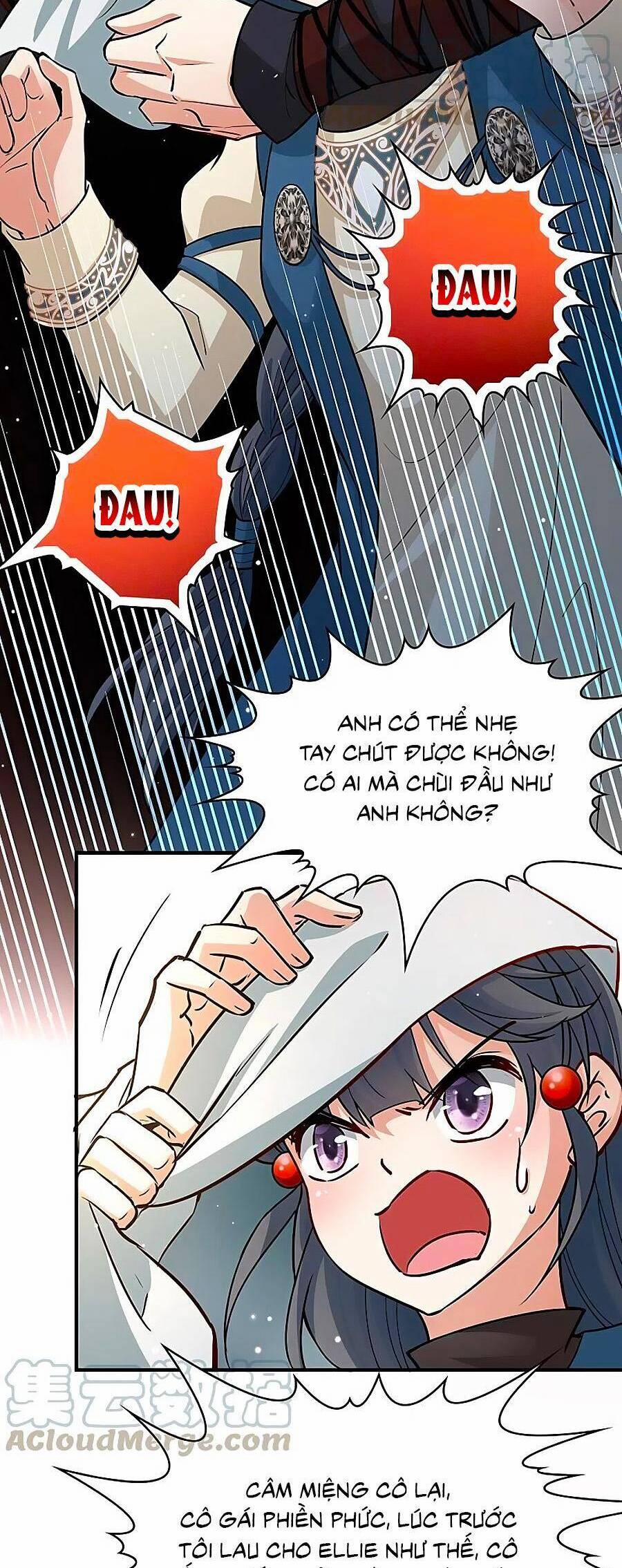 Tầm Trảo Tiền Thế Chi Lữ 2 60 trang 5