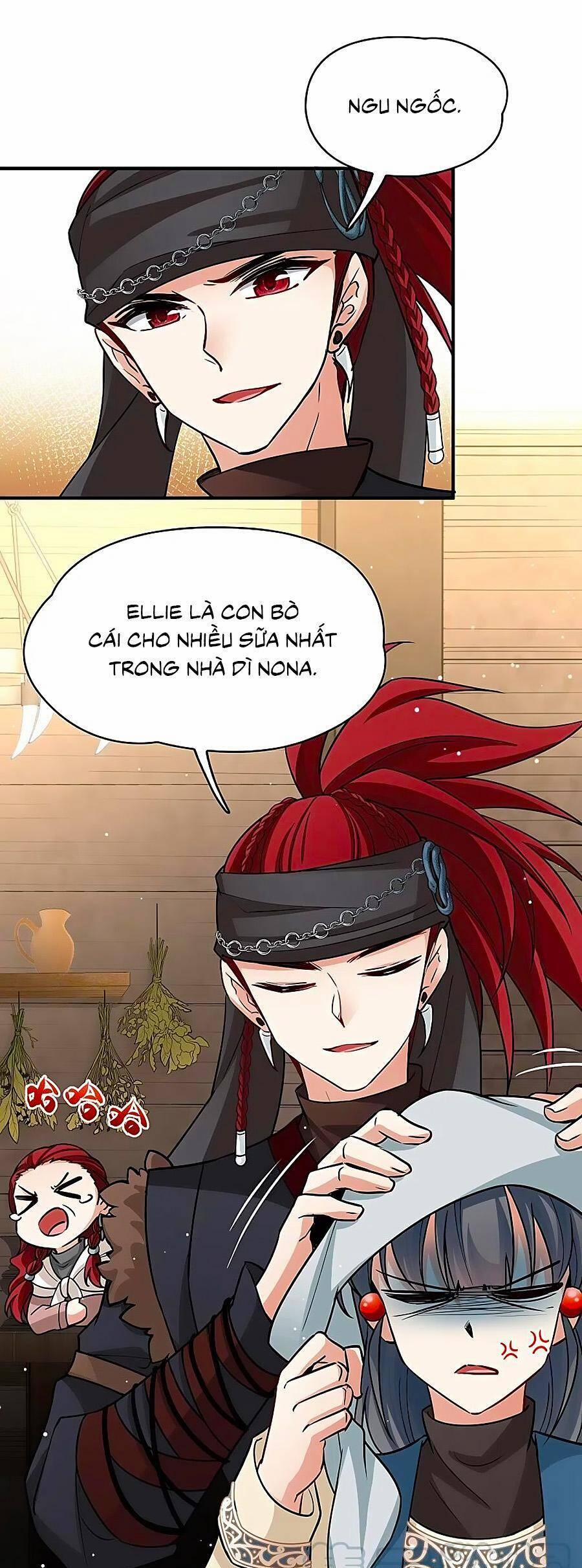 Tầm Trảo Tiền Thế Chi Lữ 2 60 trang 7