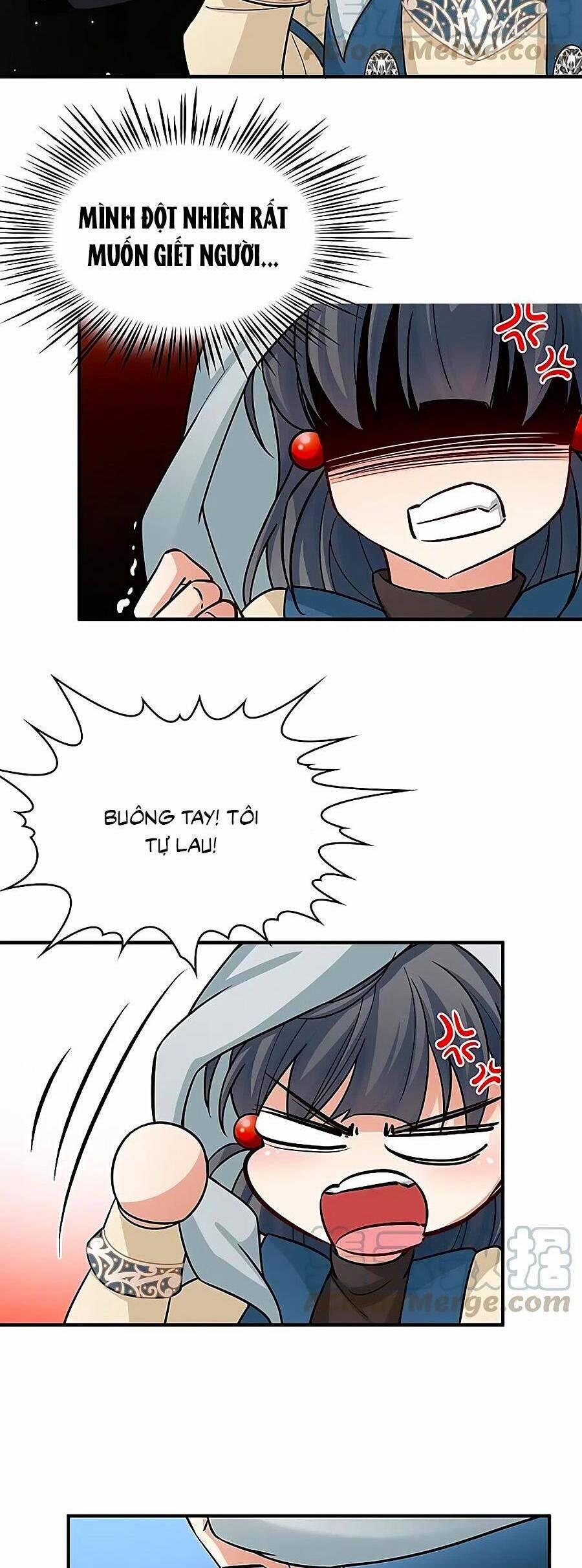 Tầm Trảo Tiền Thế Chi Lữ 2 60 trang 8