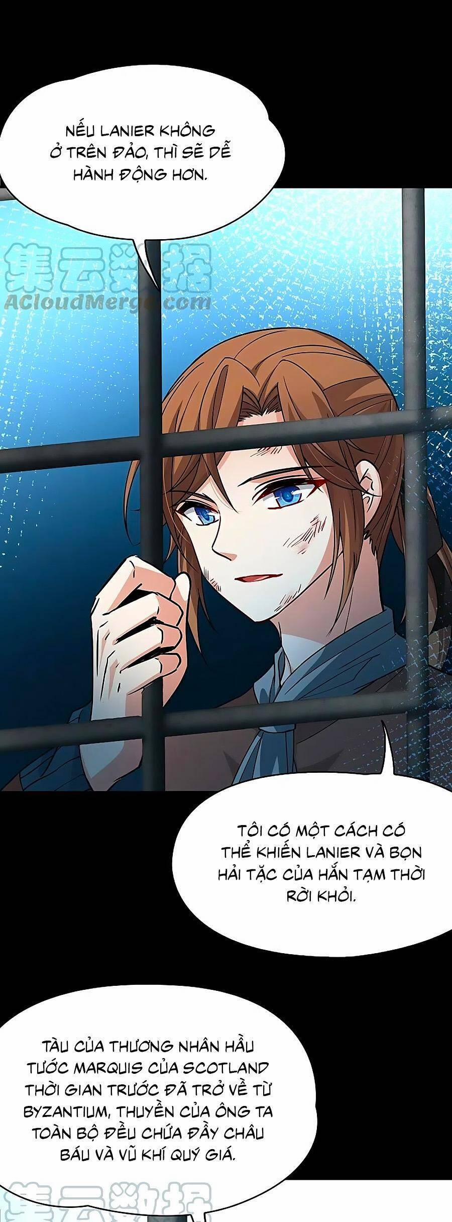 Tầm Trảo Tiền Thế Chi Lữ 2 61 trang 0