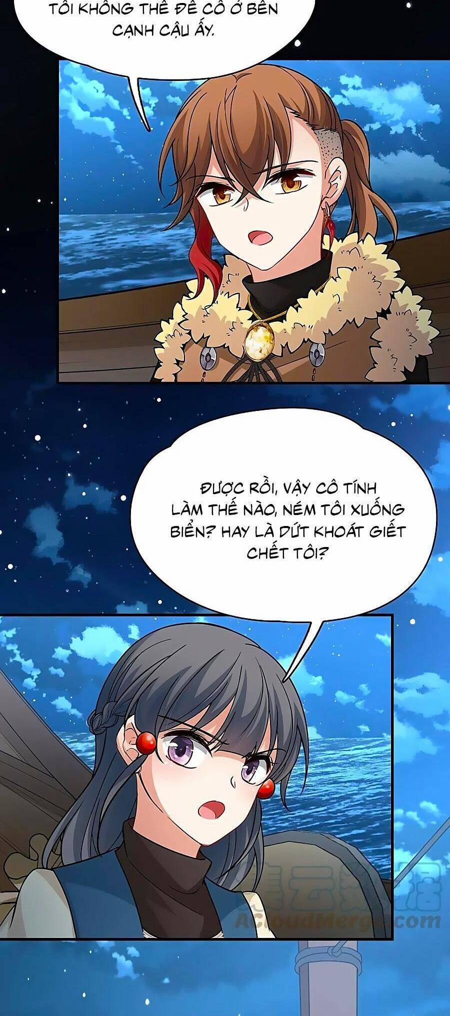 Tầm Trảo Tiền Thế Chi Lữ 2 61 trang 11