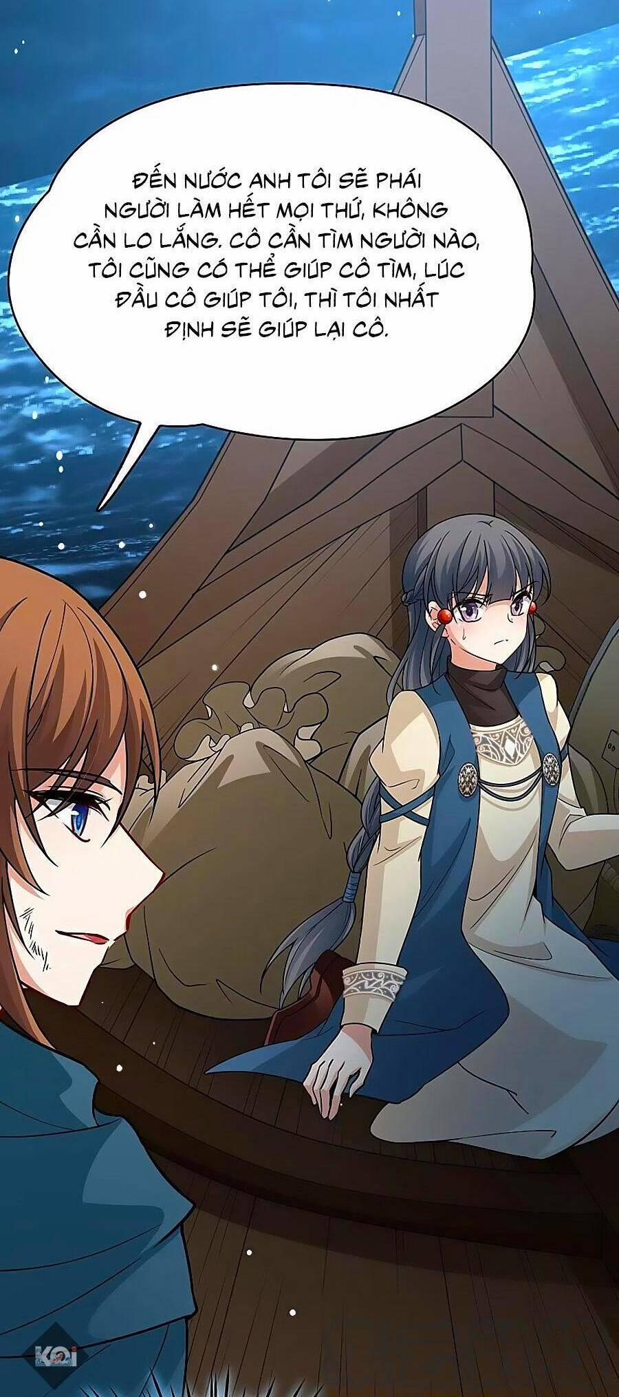 Tầm Trảo Tiền Thế Chi Lữ 2 61 trang 12