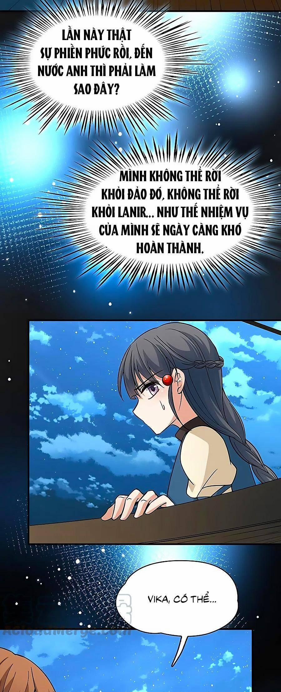 Tầm Trảo Tiền Thế Chi Lữ 2 61 trang 13