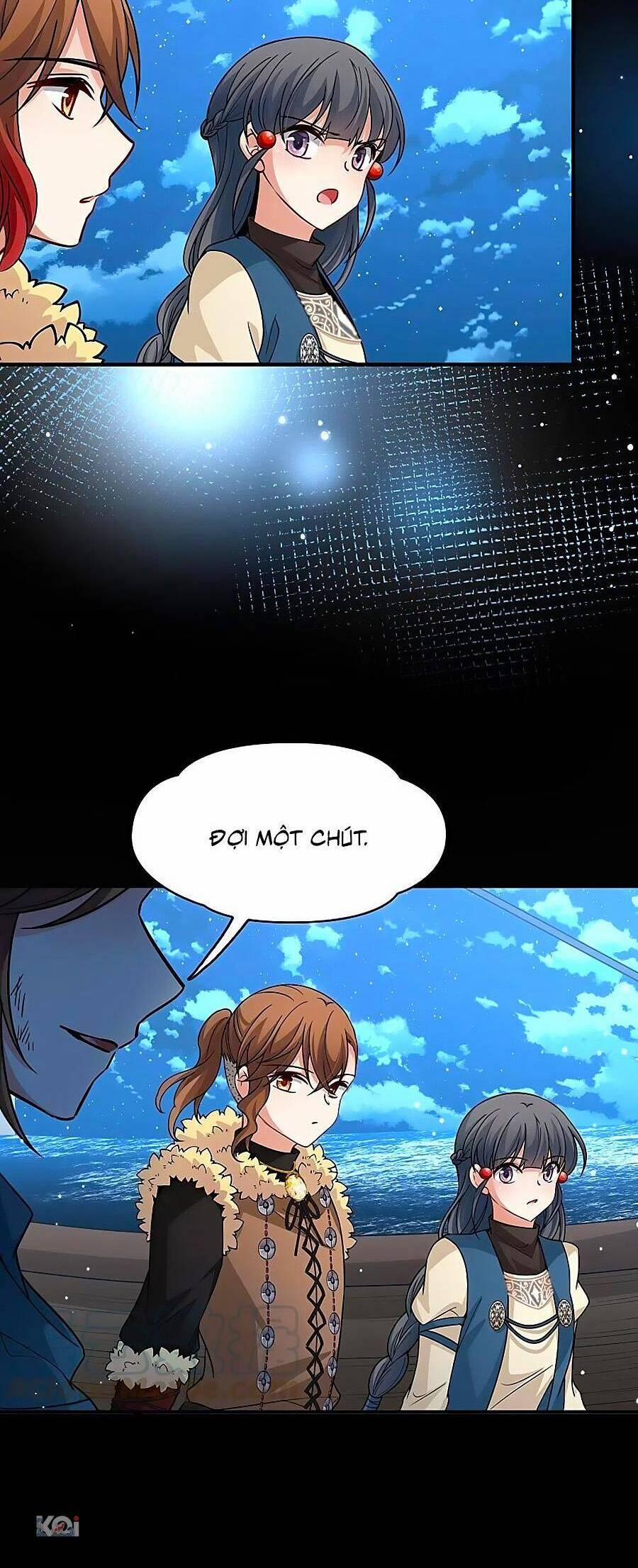 Tầm Trảo Tiền Thế Chi Lữ 2 61 trang 14