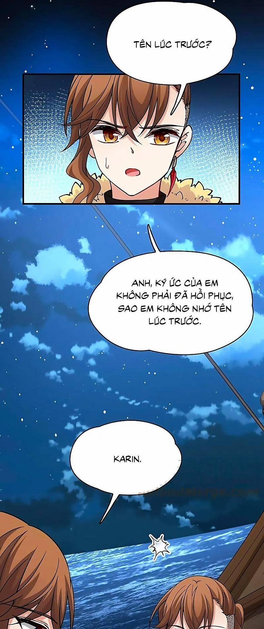 Tầm Trảo Tiền Thế Chi Lữ 2 61 trang 16