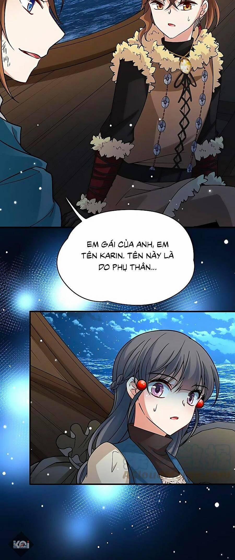 Tầm Trảo Tiền Thế Chi Lữ 2 61 trang 17