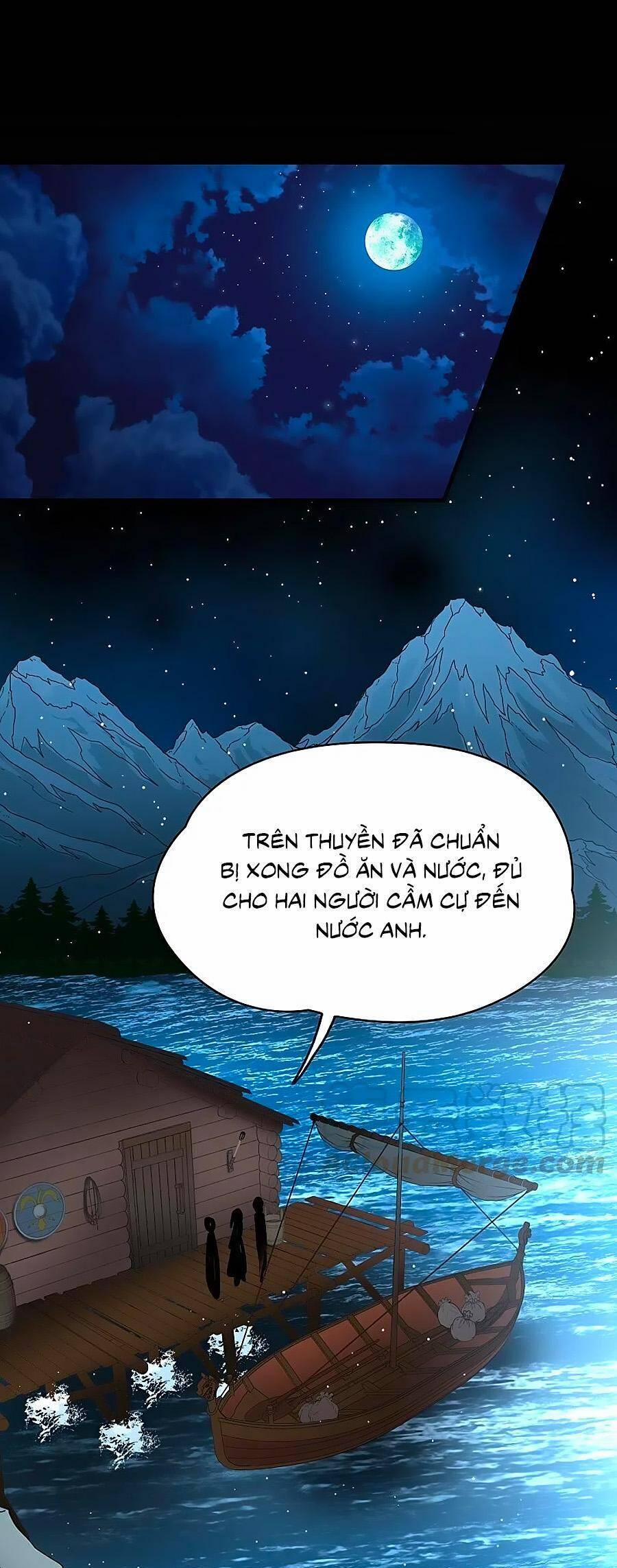 Tầm Trảo Tiền Thế Chi Lữ 2 61 trang 2