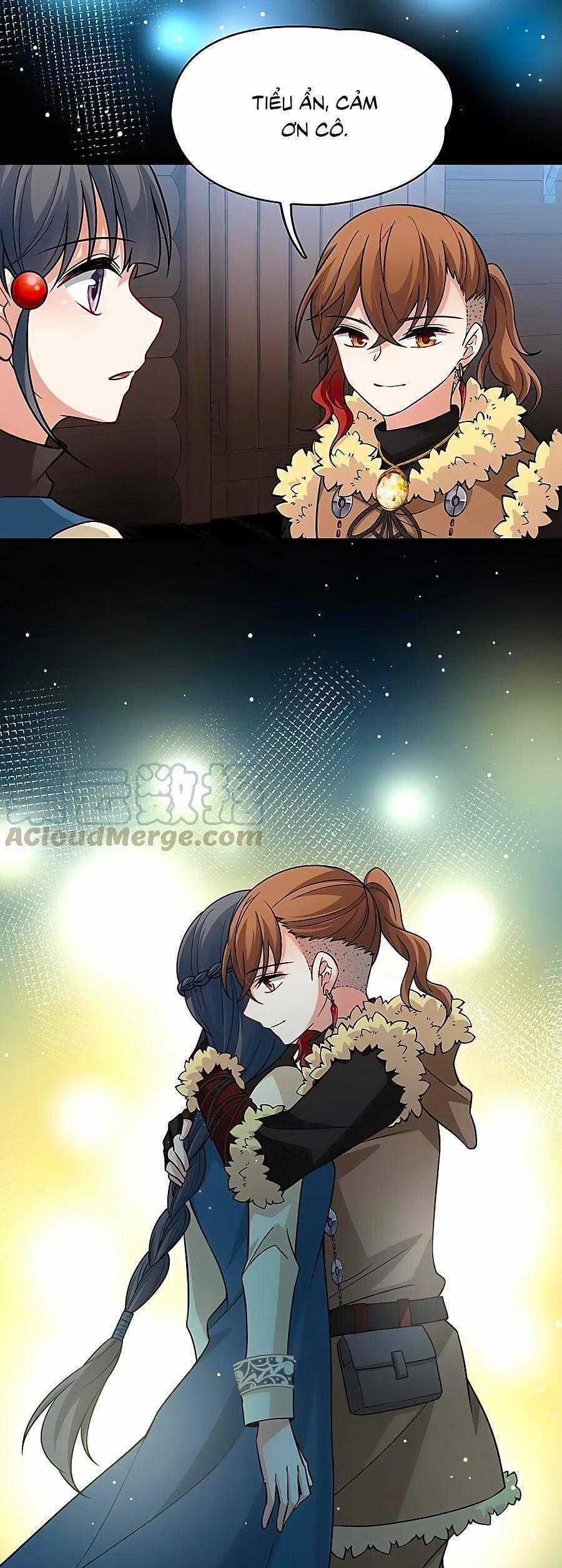 Tầm Trảo Tiền Thế Chi Lữ 2 61 trang 4