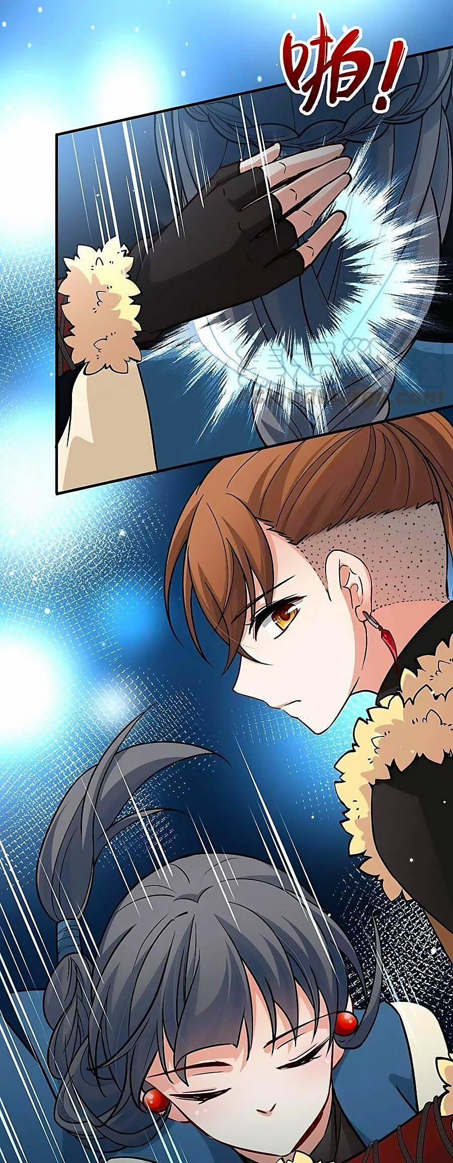 Tầm Trảo Tiền Thế Chi Lữ 2 61 trang 6