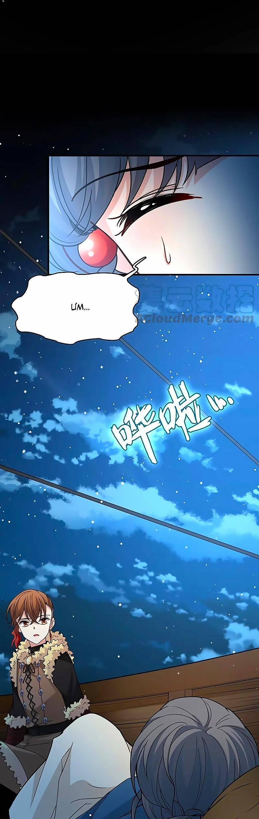 Tầm Trảo Tiền Thế Chi Lữ 2 61 trang 8