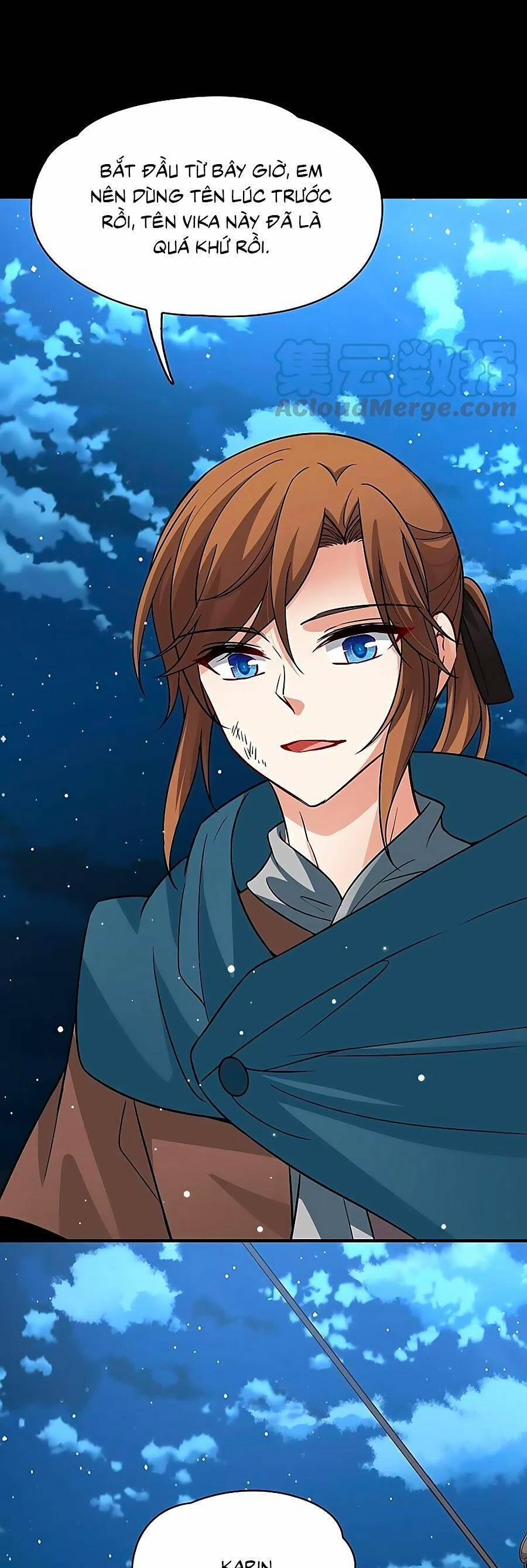 Tầm Trảo Tiền Thế Chi Lữ 2 62 trang 0