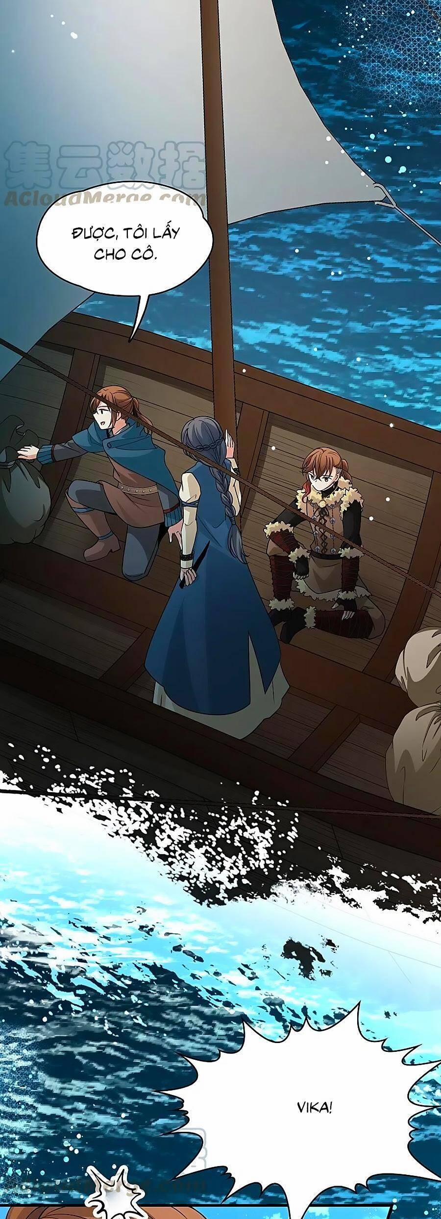 Tầm Trảo Tiền Thế Chi Lữ 2 62 trang 10