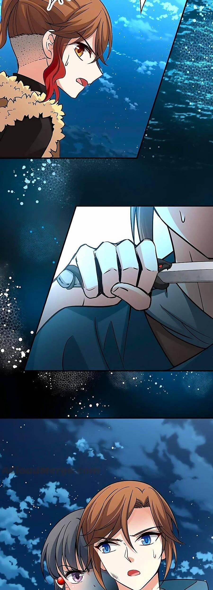 Tầm Trảo Tiền Thế Chi Lữ 2 62 trang 11