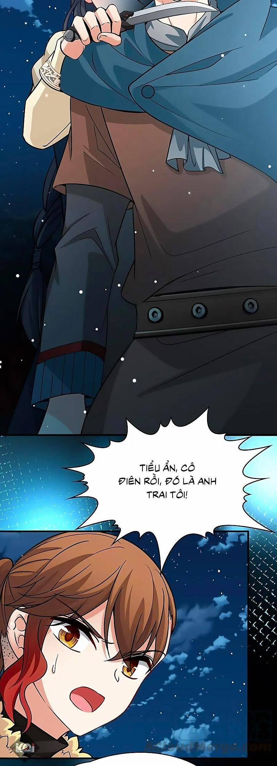 Tầm Trảo Tiền Thế Chi Lữ 2 62 trang 12