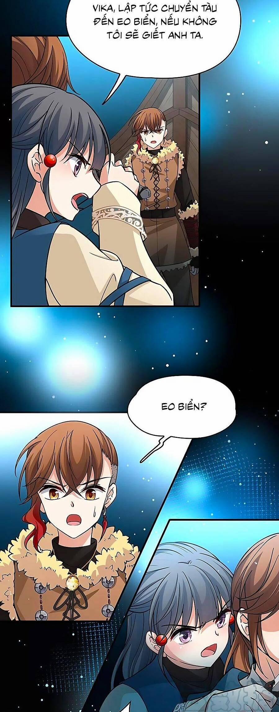 Tầm Trảo Tiền Thế Chi Lữ 2 62 trang 14