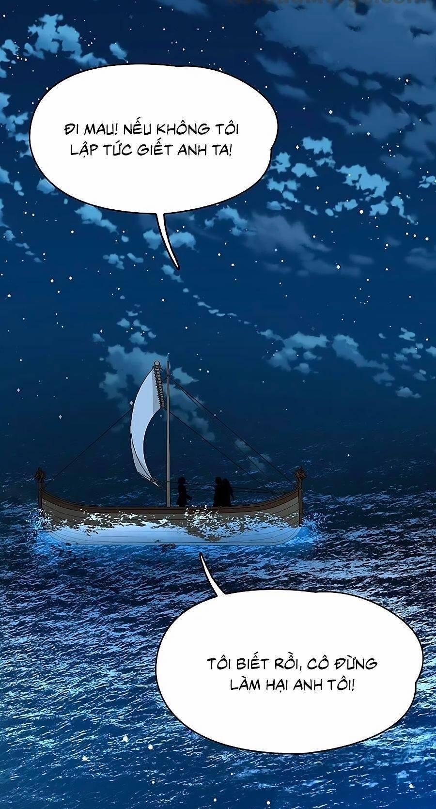 Tầm Trảo Tiền Thế Chi Lữ 2 62 trang 16