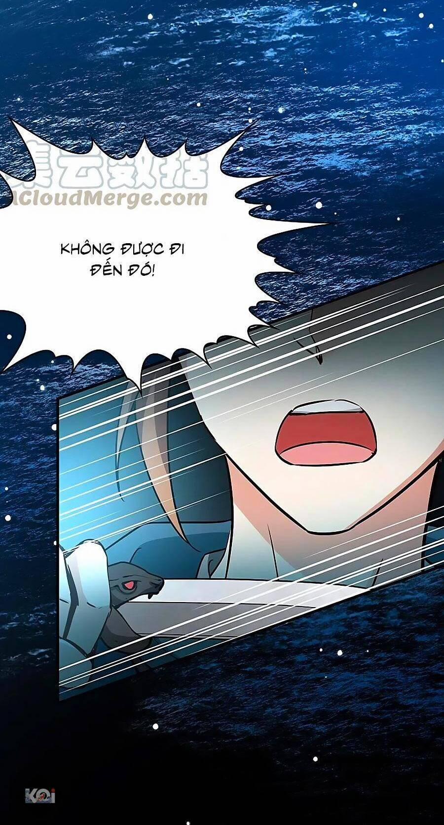 Tầm Trảo Tiền Thế Chi Lữ 2 62 trang 17