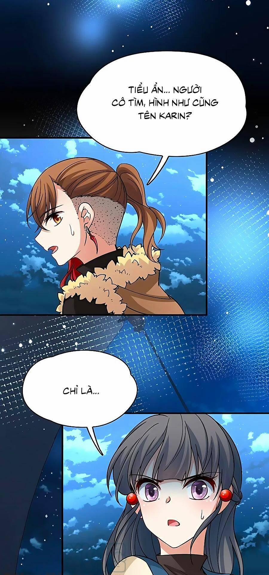 Tầm Trảo Tiền Thế Chi Lữ 2 62 trang 2