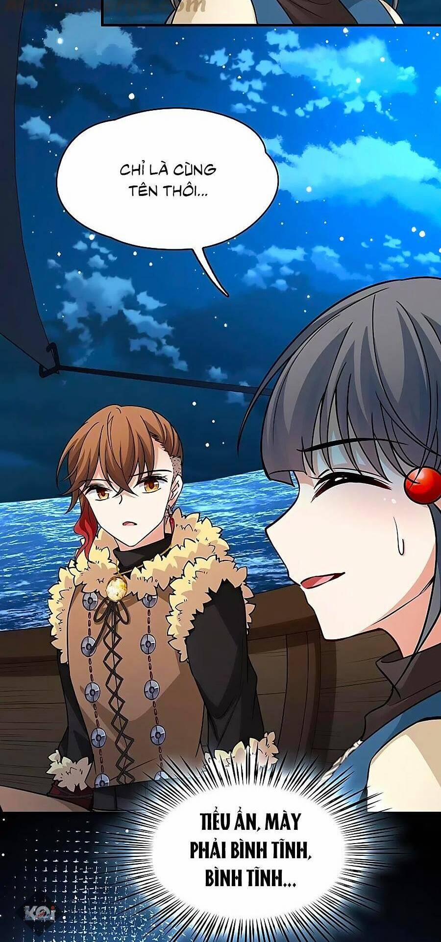 Tầm Trảo Tiền Thế Chi Lữ 2 62 trang 3