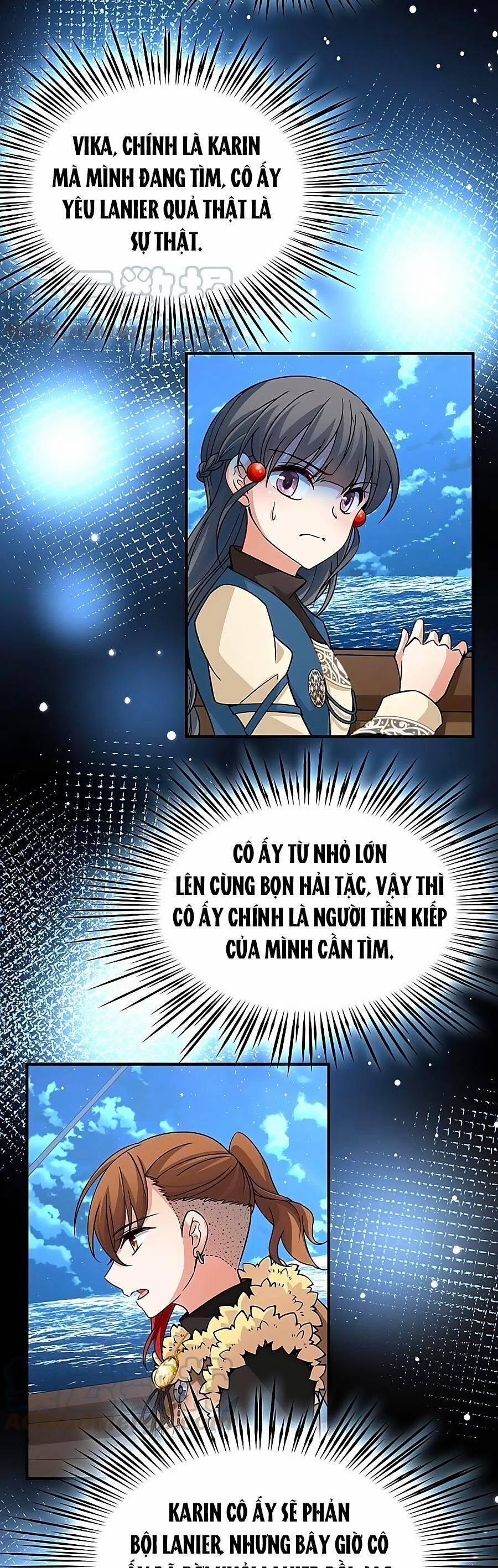 Tầm Trảo Tiền Thế Chi Lữ 2 62 trang 4