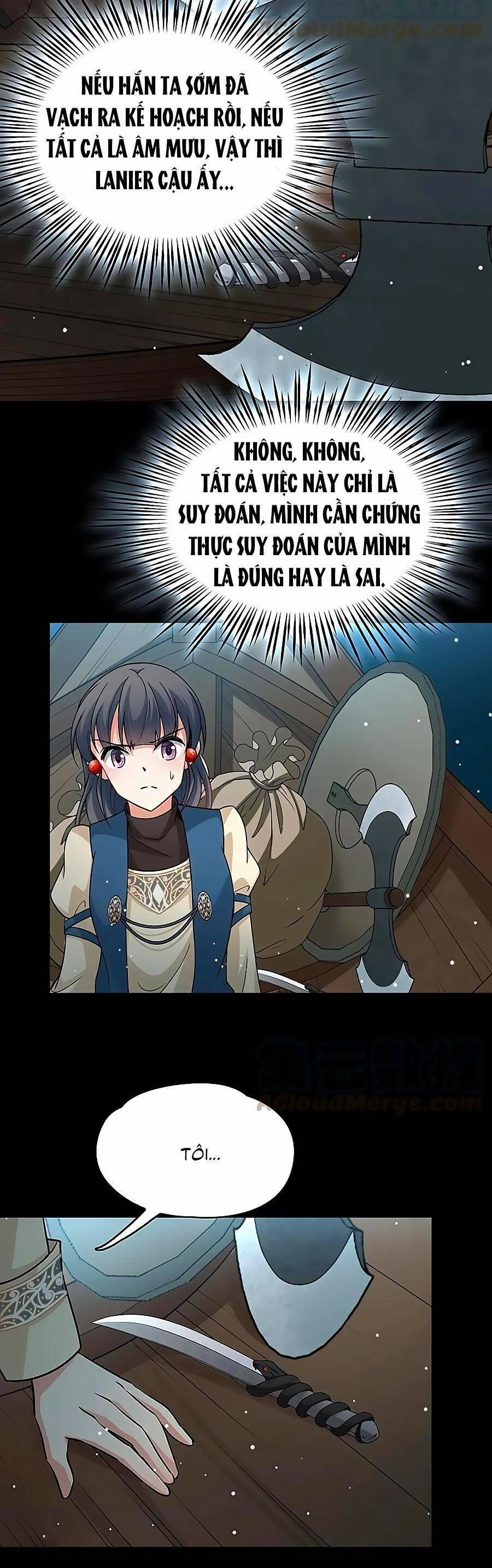 Tầm Trảo Tiền Thế Chi Lữ 2 62 trang 8