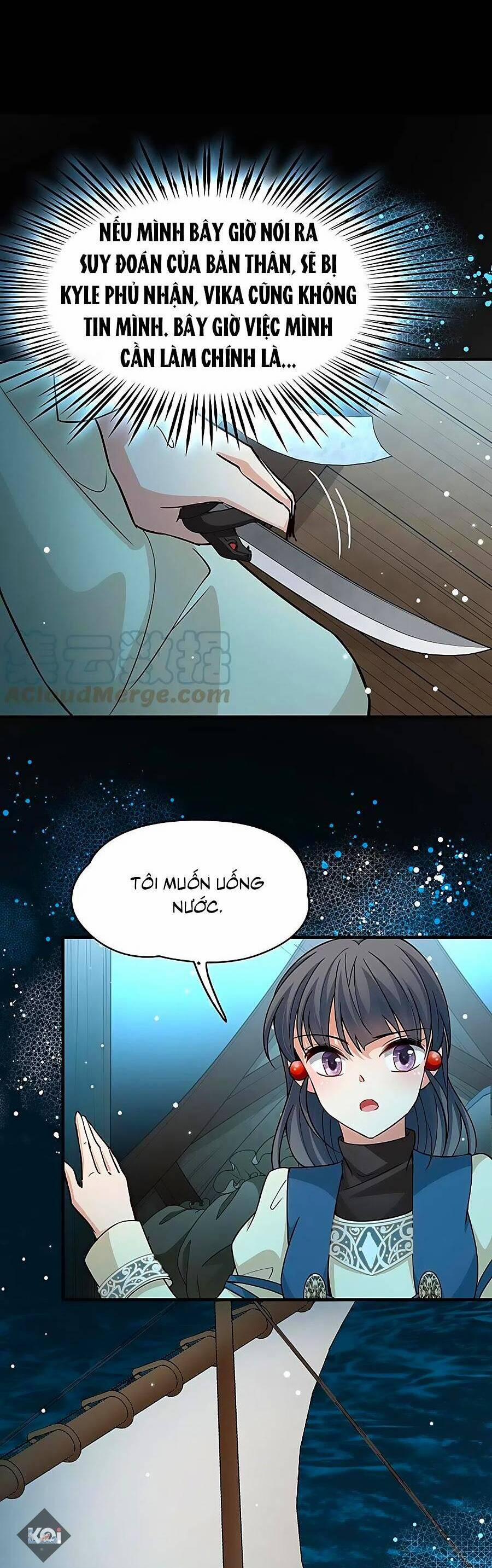 Tầm Trảo Tiền Thế Chi Lữ 2 62 trang 9