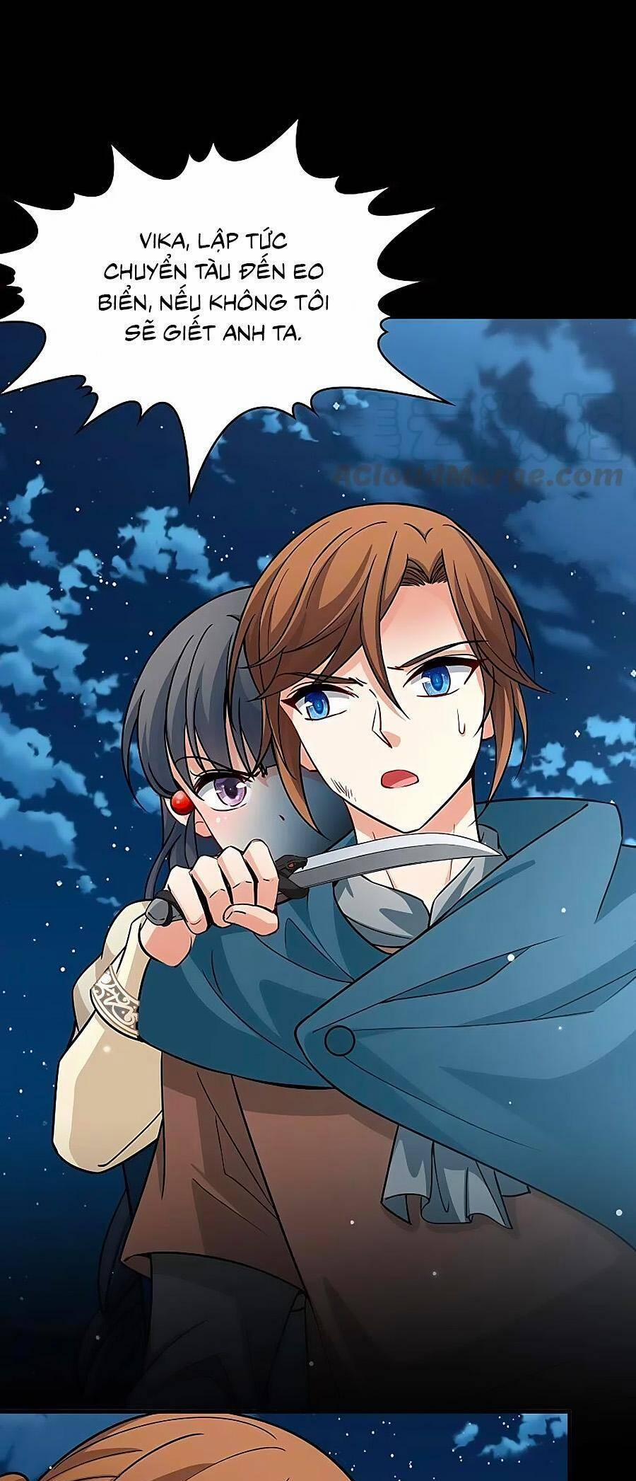 Tầm Trảo Tiền Thế Chi Lữ 2 63 trang 0