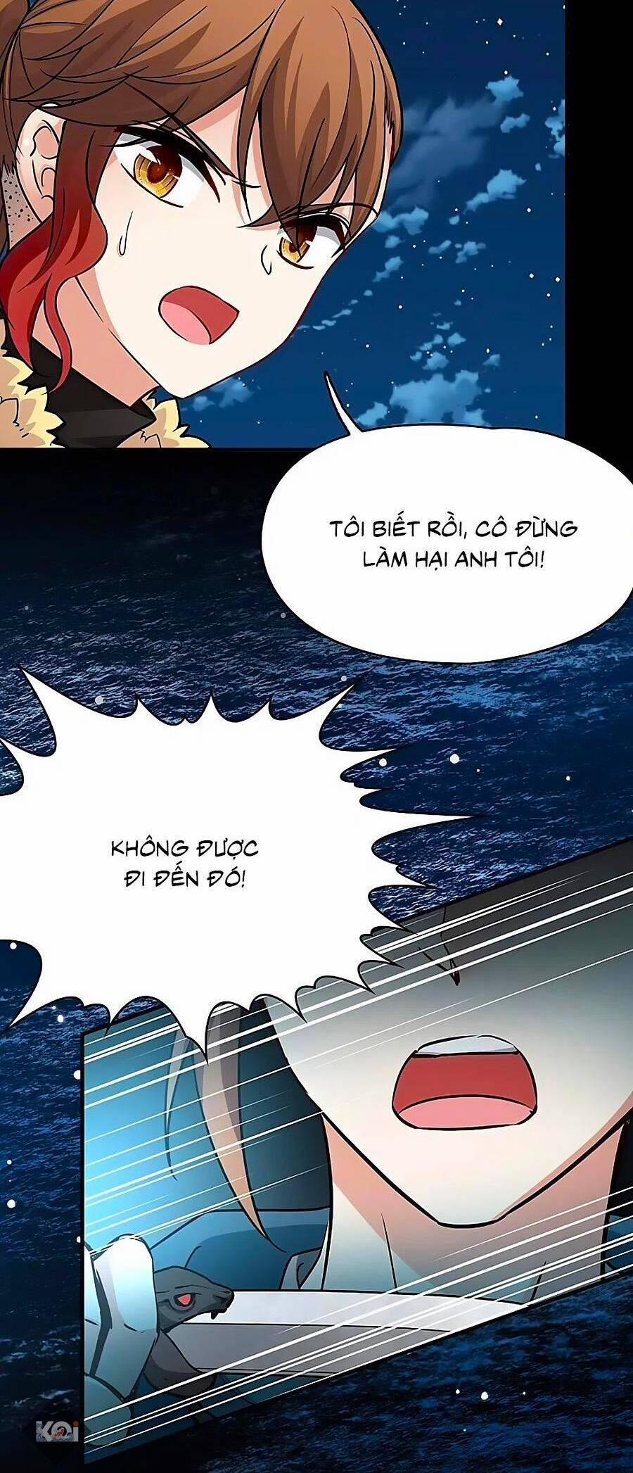 Tầm Trảo Tiền Thế Chi Lữ 2 63 trang 1