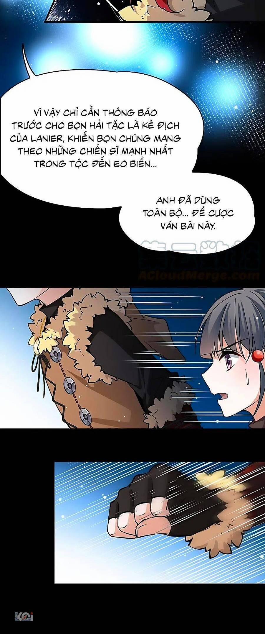 Tầm Trảo Tiền Thế Chi Lữ 2 64 trang 1