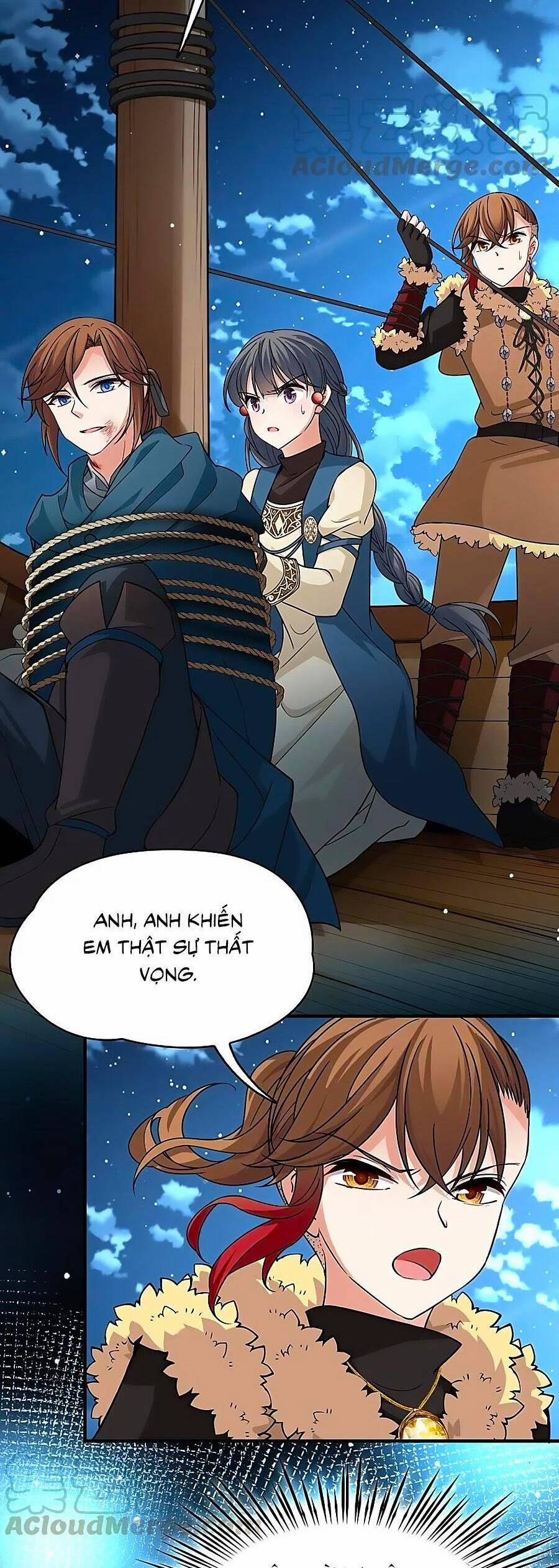 Tầm Trảo Tiền Thế Chi Lữ 2 64 trang 10