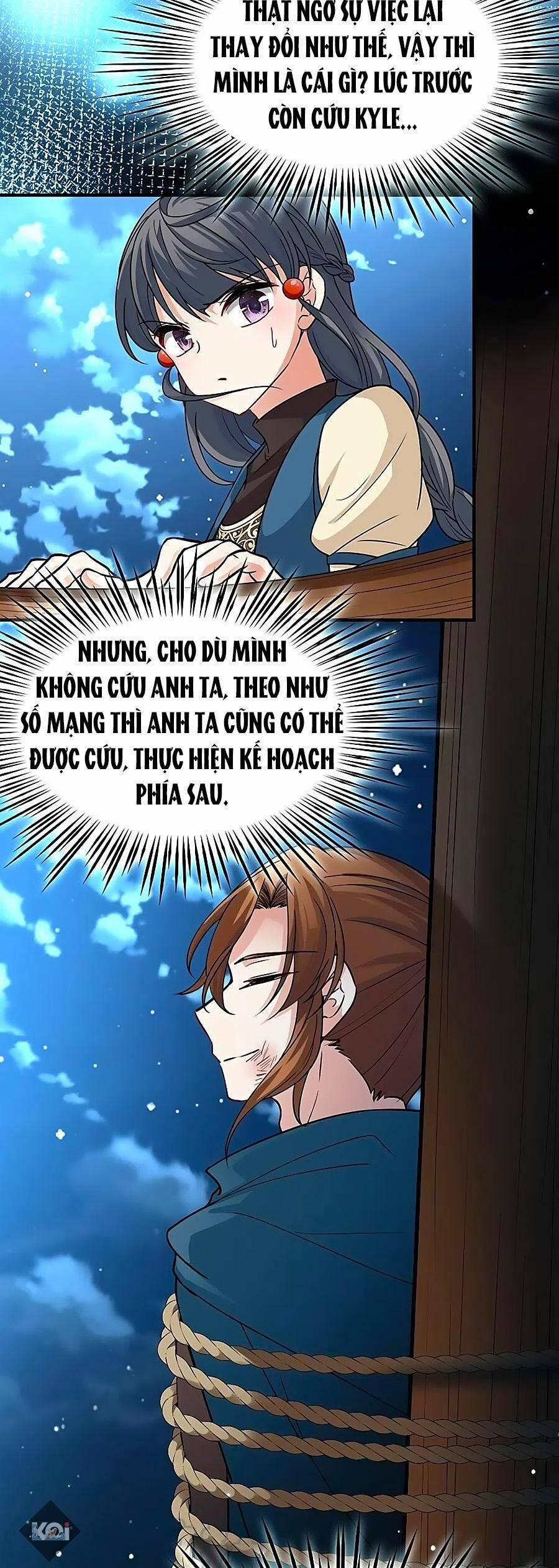 Tầm Trảo Tiền Thế Chi Lữ 2 64 trang 11