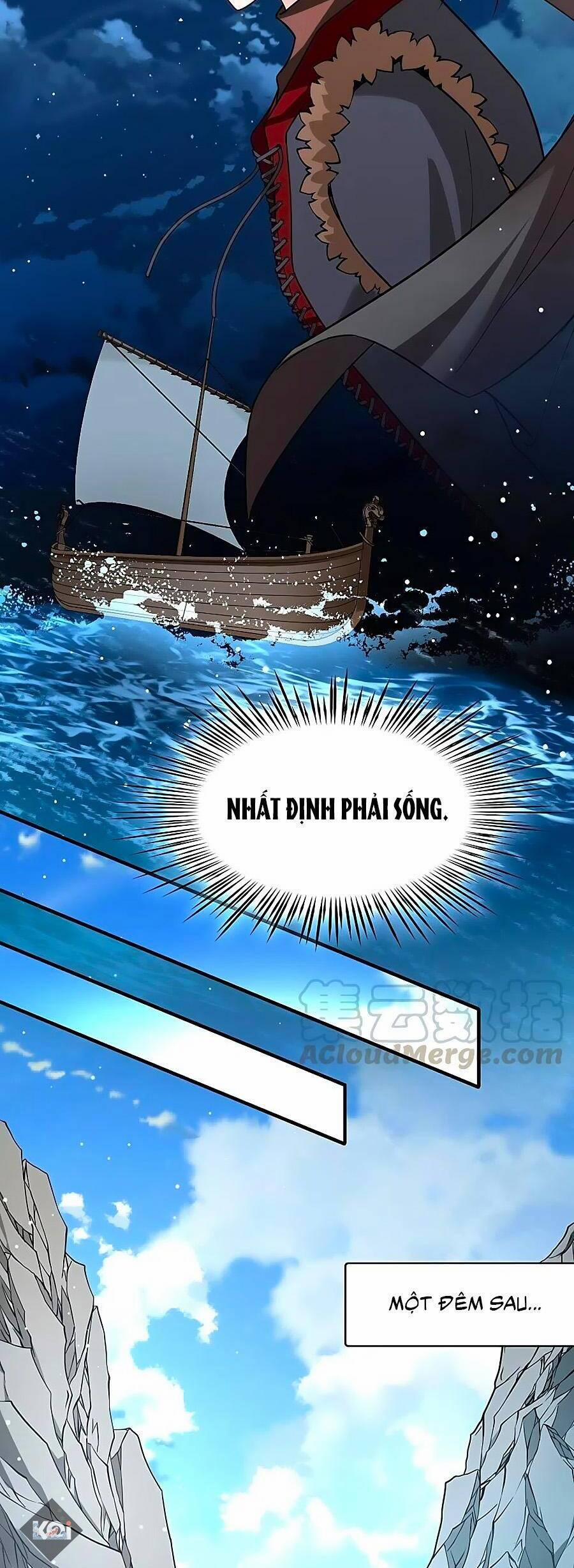 Tầm Trảo Tiền Thế Chi Lữ 2 64 trang 13