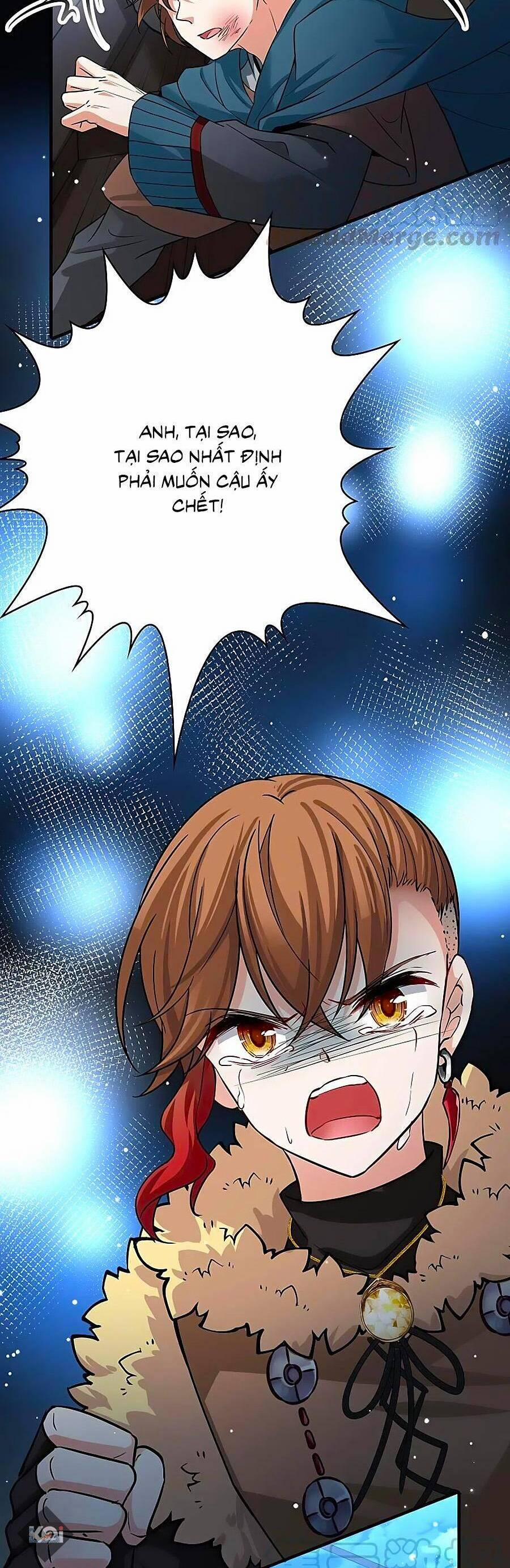 Tầm Trảo Tiền Thế Chi Lữ 2 64 trang 3