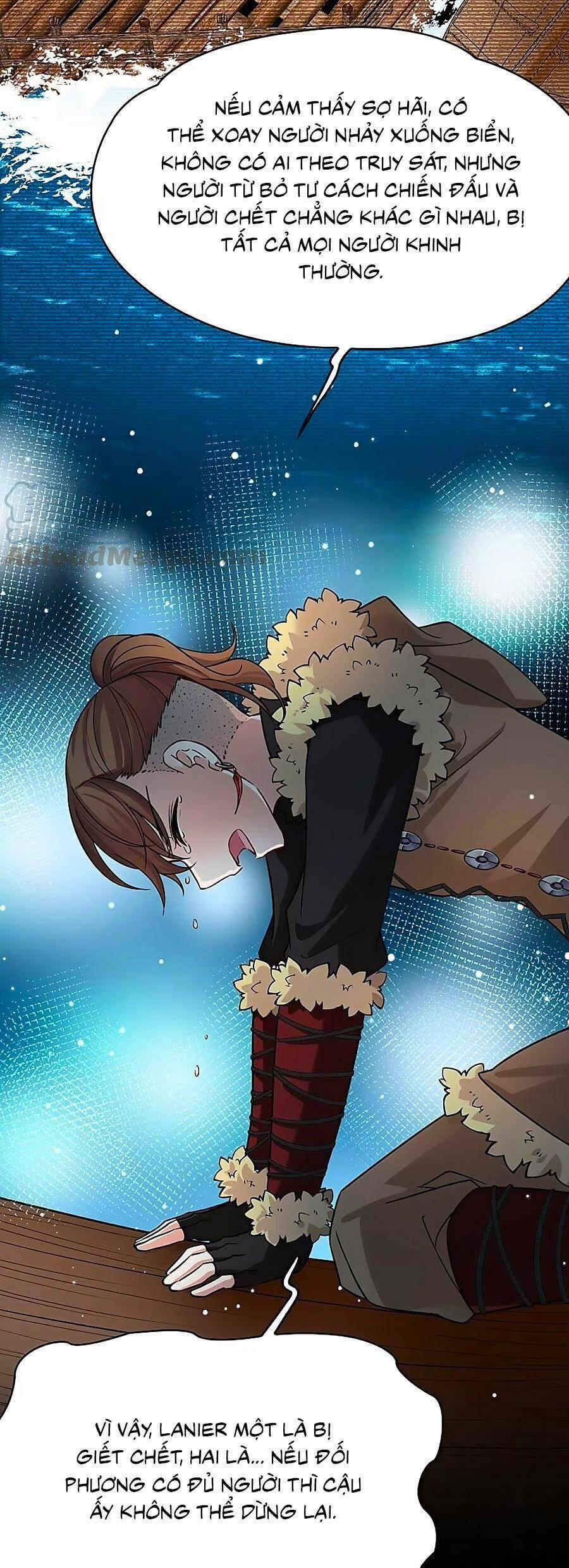 Tầm Trảo Tiền Thế Chi Lữ 2 64 trang 6